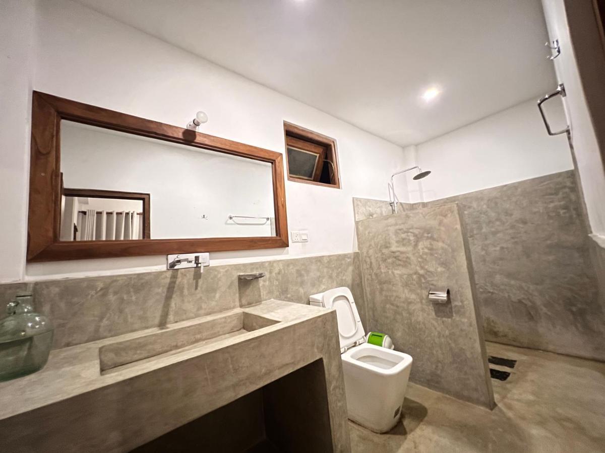 Heavens Holiday Resort Tennekumbura ภายนอก รูปภาพ
