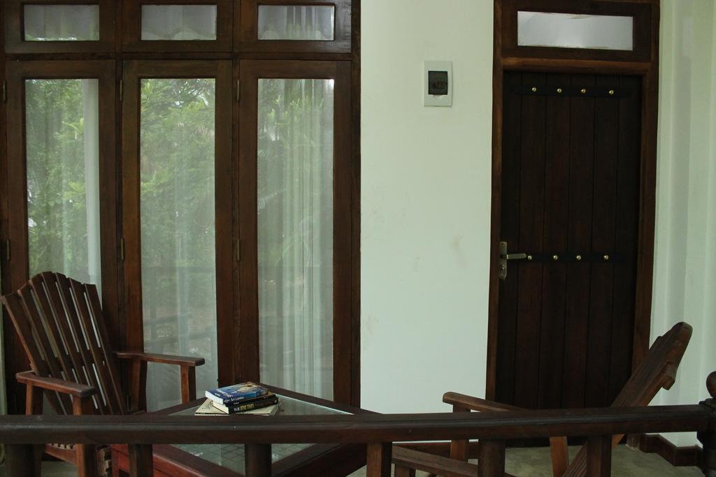 Heavens Holiday Resort Tennekumbura ภายนอก รูปภาพ